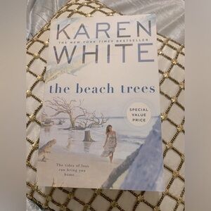 The Beach Trees By Karen White